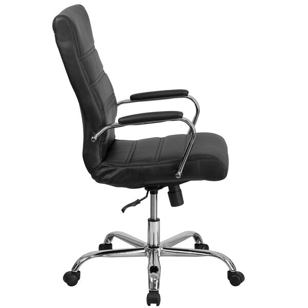 Contemporary Chair, Foam, 18-1/4