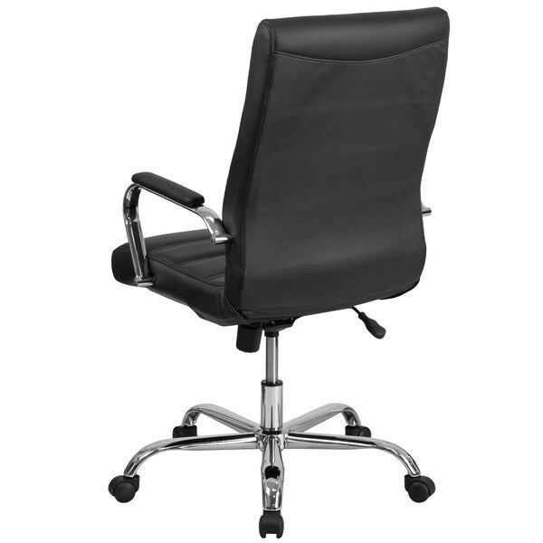 Contemporary Chair, Foam, 18-1/4