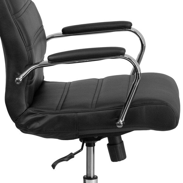 Contemporary Chair, Foam, 18-1/4