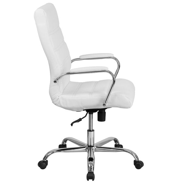 Contemporary Chair, 18-1/4