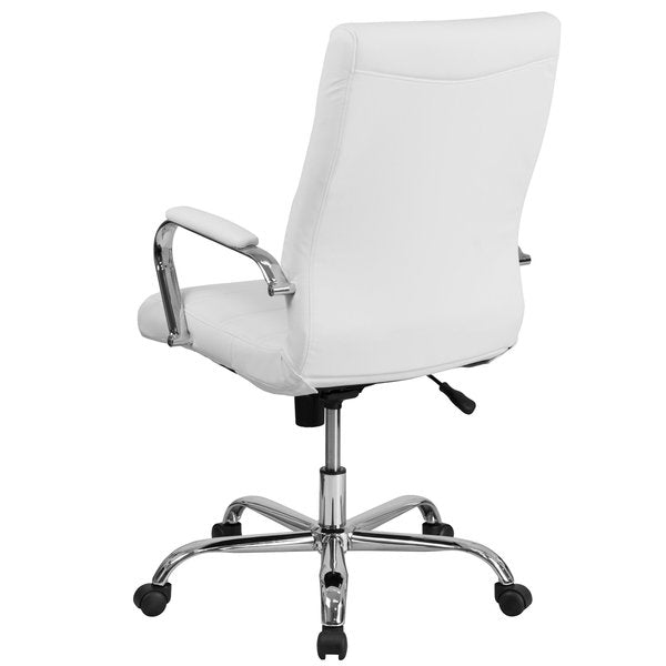 Contemporary Chair, 18-1/4
