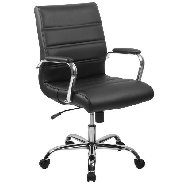 Contemporary Chair, 18-1/4