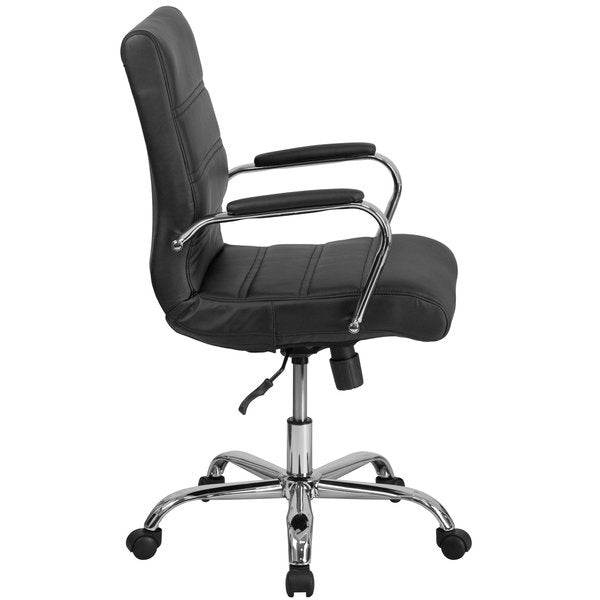 Contemporary Chair, 18-1/4