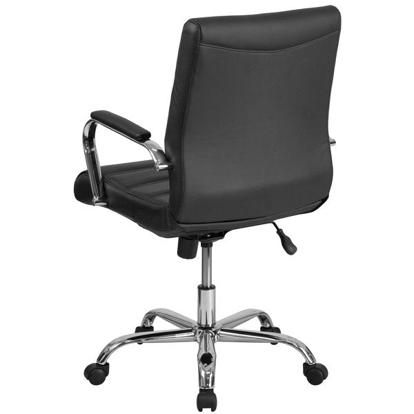 Contemporary Chair, 18-1/4