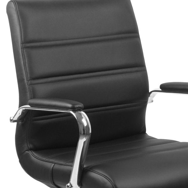 Contemporary Chair, 18-1/4