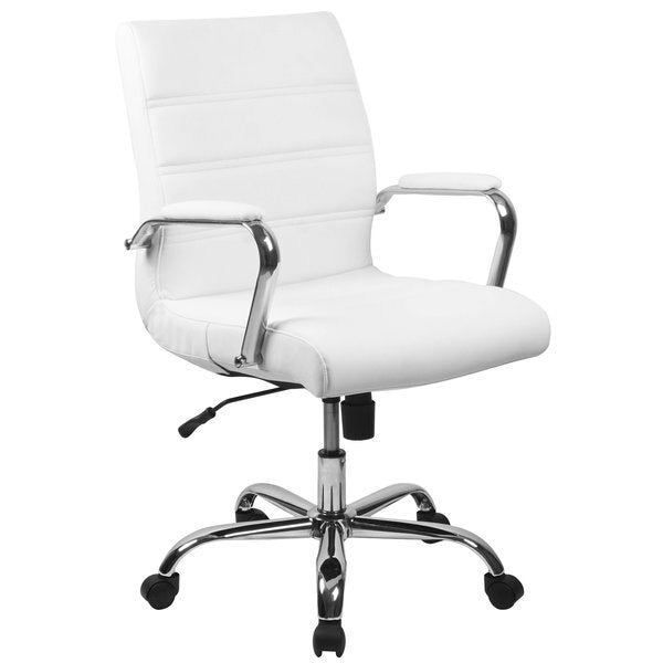 Contemporary Chair, 18-1/4