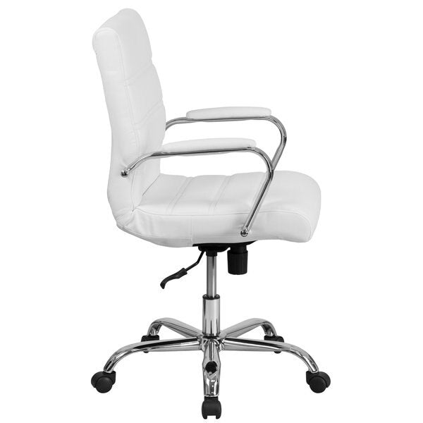 Contemporary Chair, 18-1/4