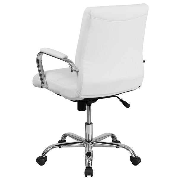 Contemporary Chair, 18-1/4