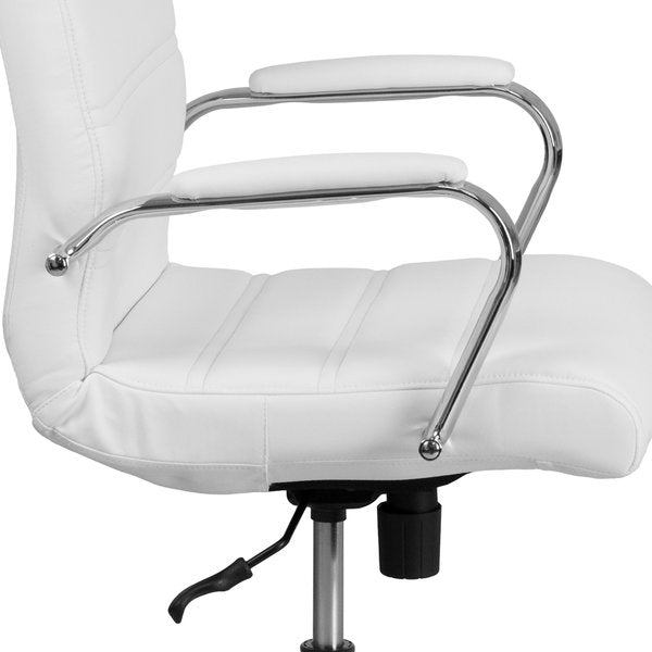 Contemporary Chair, 18-1/4