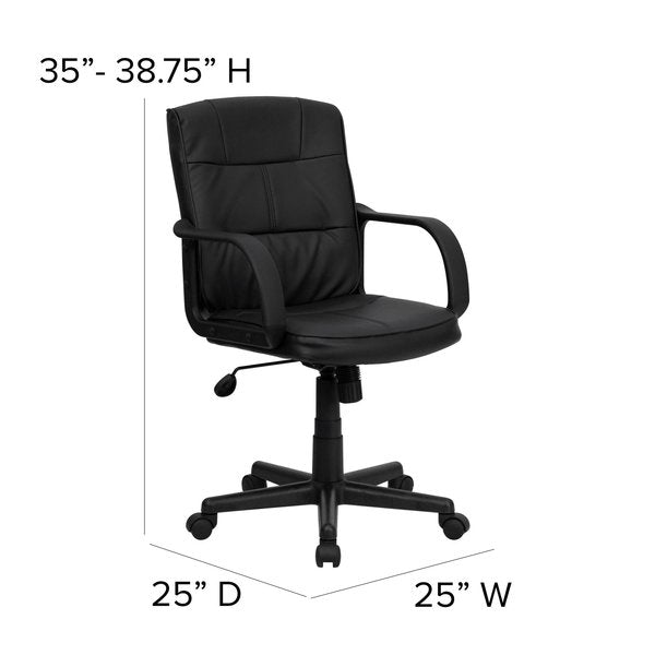 Metal Contemporary Chair, 17