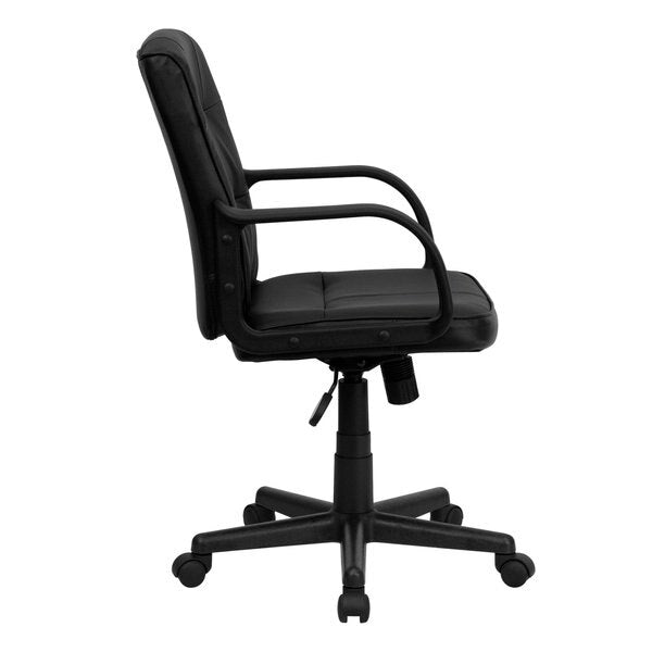 Metal Contemporary Chair, 17