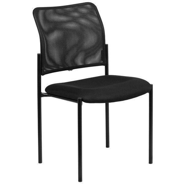 BlackSide Chair, 19.75W24