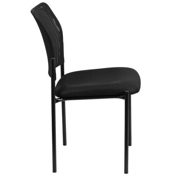 BlackSide Chair, 19.75W24