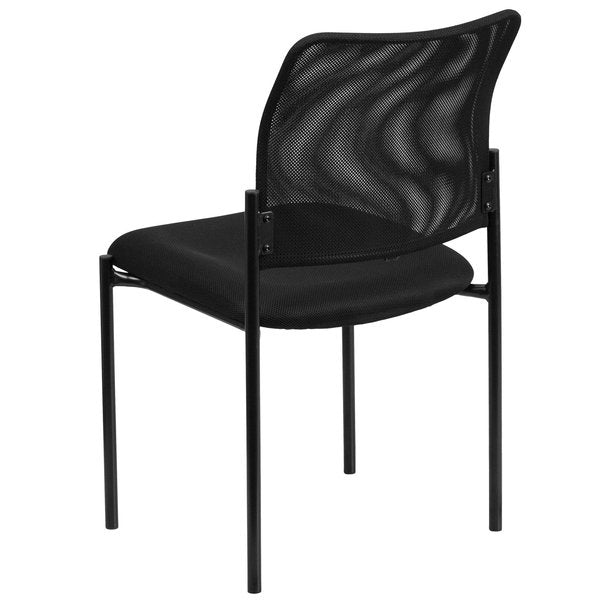 BlackSide Chair, 19.75W24