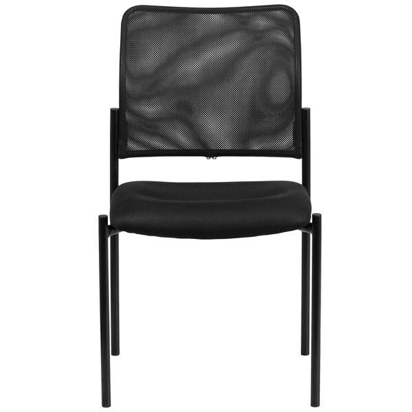 BlackSide Chair, 19.75W24