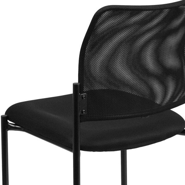 BlackSide Chair, 19.75W24