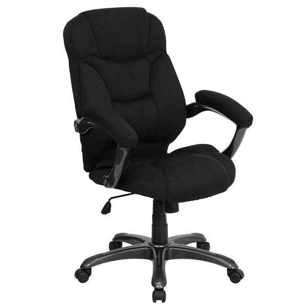 Contemporary Chair, 18-1/4
