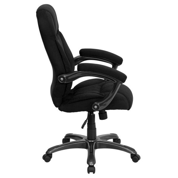 Contemporary Chair, 18-1/4