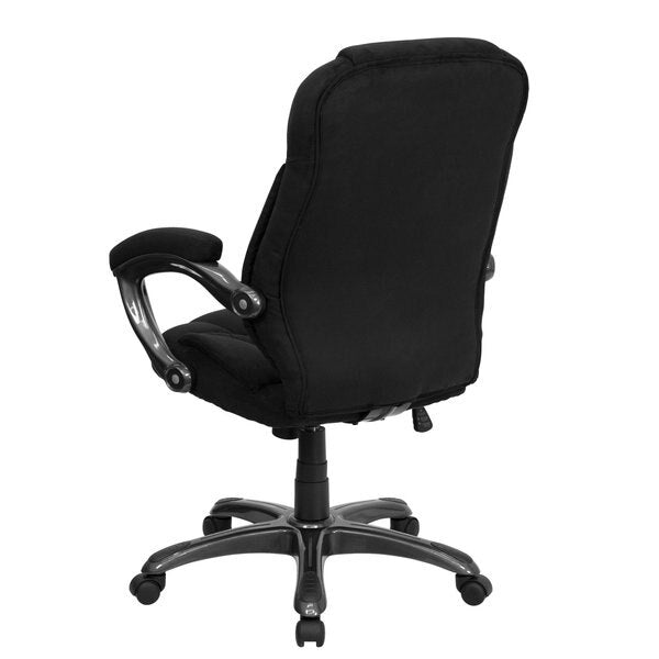 Contemporary Chair, 18-1/4