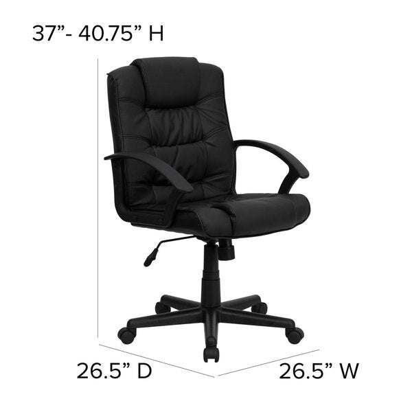 Metal Contemporary Chair, 18