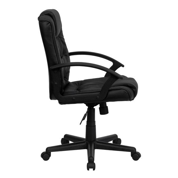 Metal Contemporary Chair, 18