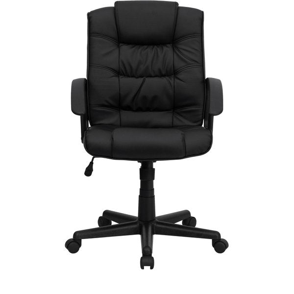 Metal Contemporary Chair, 18