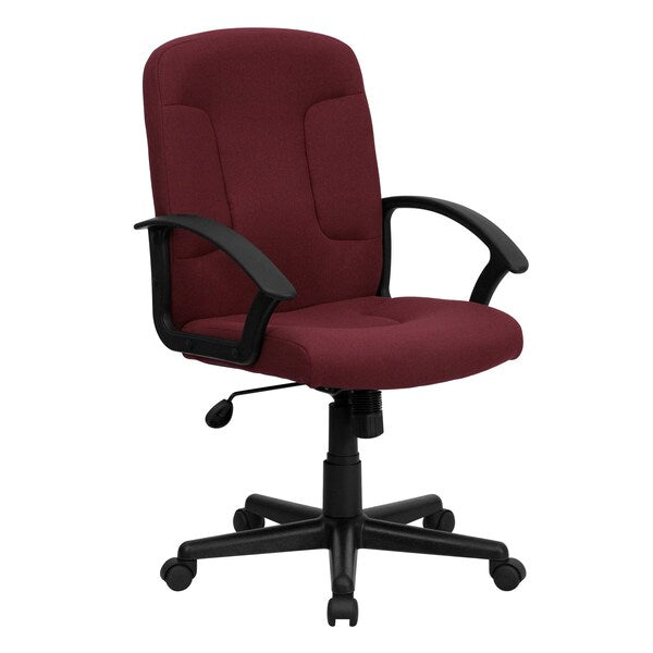 Contemporary Chair, Fabric, 17-1/4