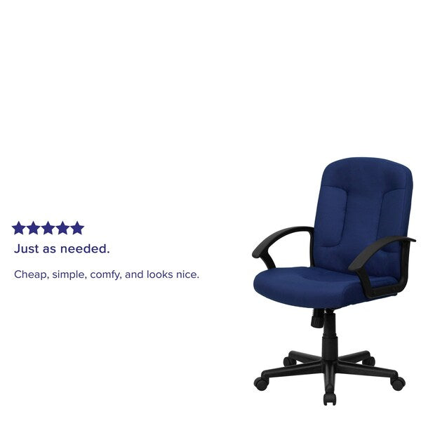 Contemporary Chair, Fabric, 17-1/4