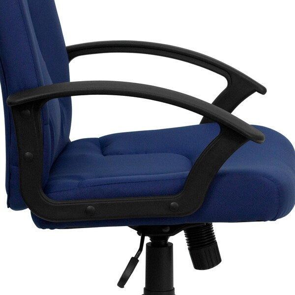 Contemporary Chair, Fabric, 17-1/4