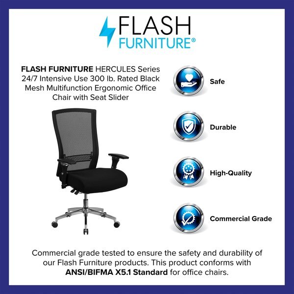 Office Chair, 25