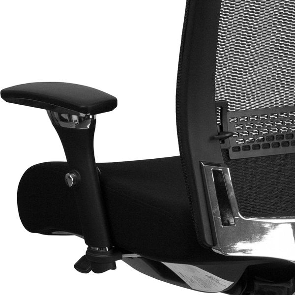 Office Chair, 25