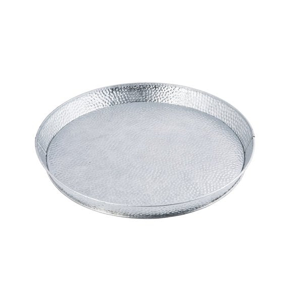 Round Diner Platter, 12