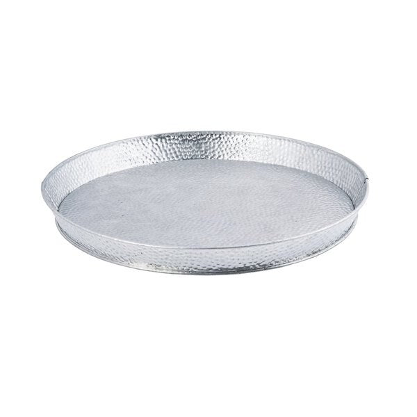 Round Diner Platter, 12