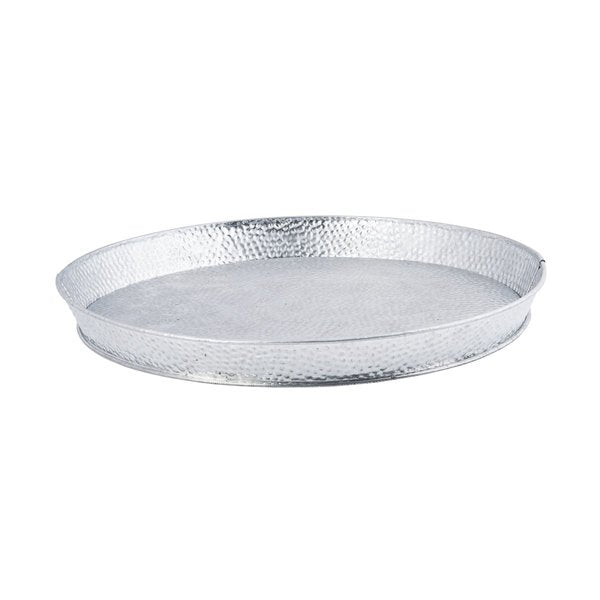 Round Diner Platter, 12