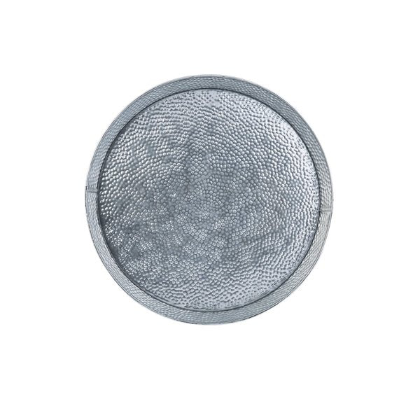 Round Diner Platter, 12