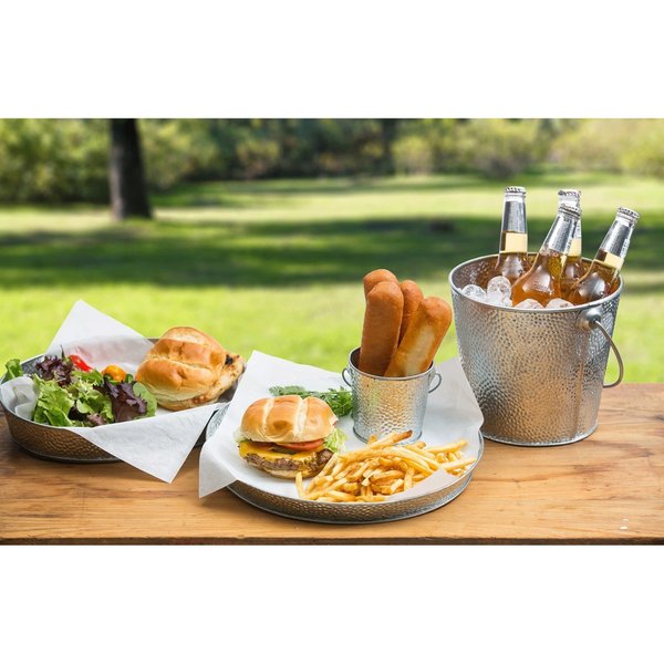 Round Diner Platter, 12
