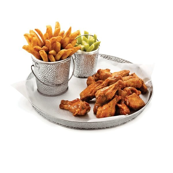 Round Diner Platter, 12