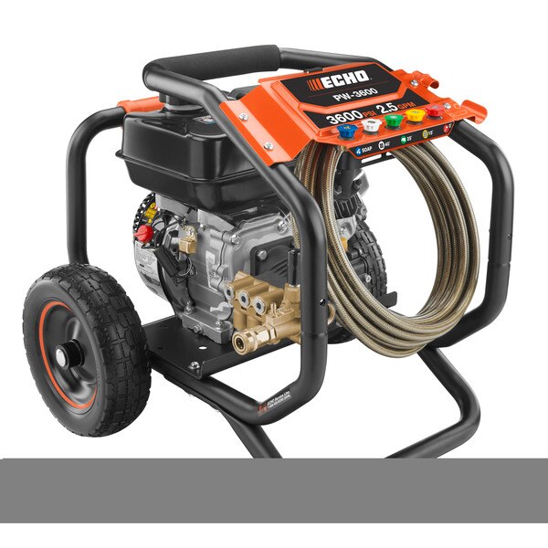 Pressure Washer 3600Psi
