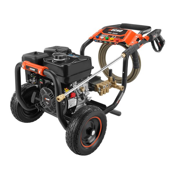 Pressure Washer 3600Psi