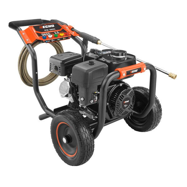 Pressure Washer 3600Psi