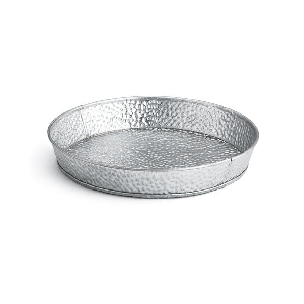Glv Coll, Rnd Diner Platter, 8.5