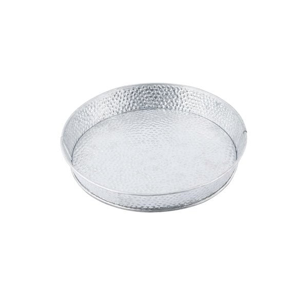 Glv Coll, Rnd Diner Platter, 8.5