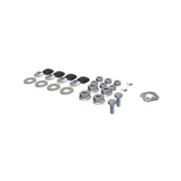 Replacement Panel-Mount Hardware Kit