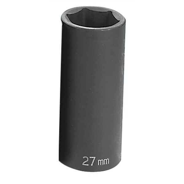 SOC 27MM 1/2D IMP 6PT DP