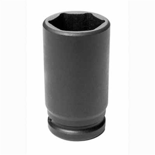 SOC 33MM 3/4D IMP 6PT DP