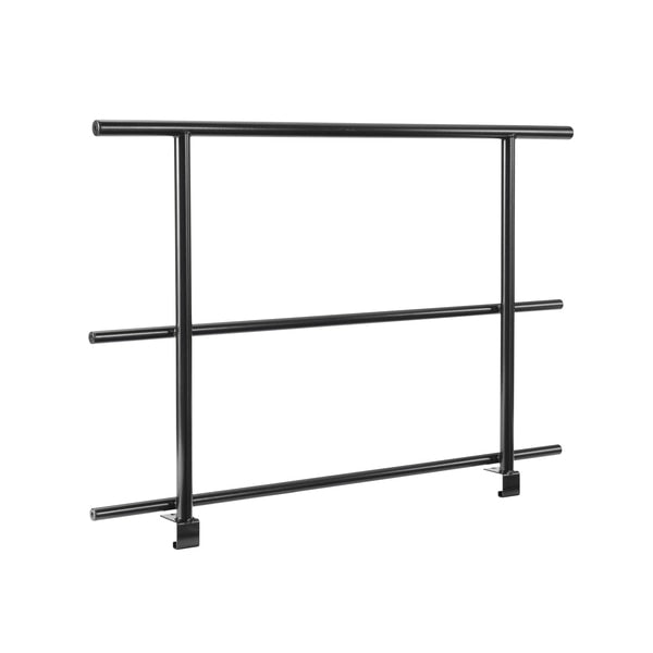 Guardrail for Stages, 36