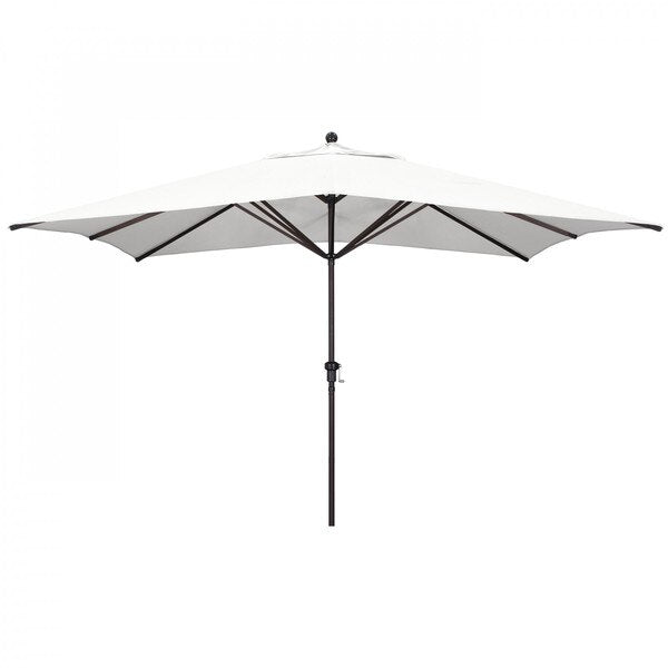 Patio Umbrella, Rectangle, 109.5