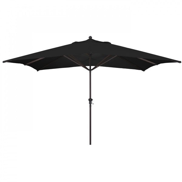Patio Umbrella, Rectangle, 109.5