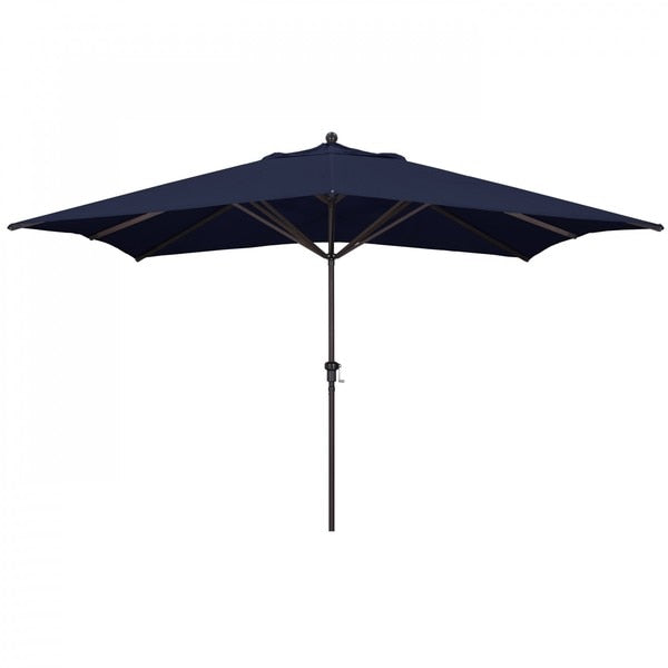 Patio Umbrella, Rectangle, 109.5