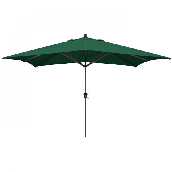 Patio Umbrella, Rectangle, 109.5